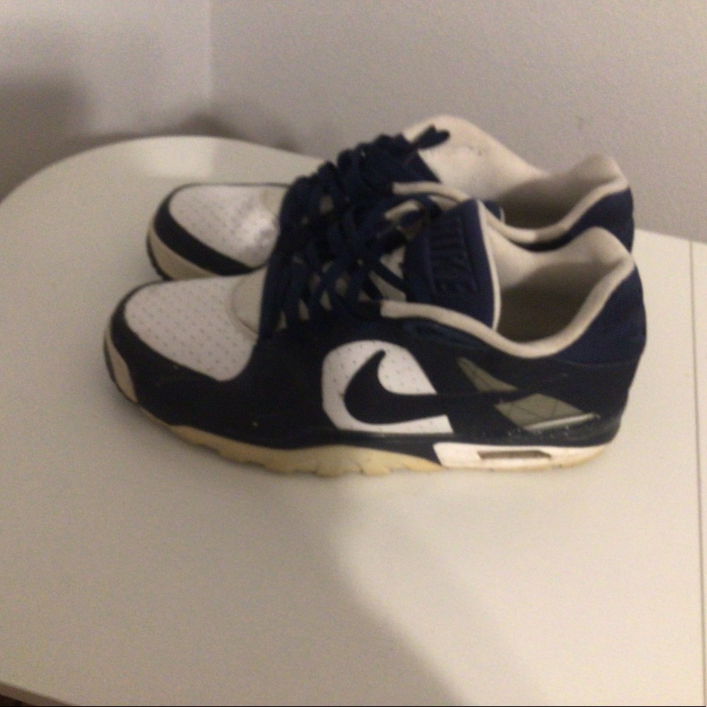 A1-Nike Air